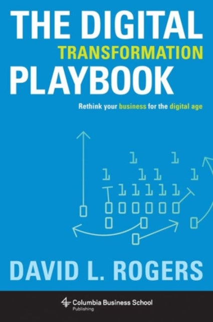Binding: Hardcover
Description: A practical action plan for businesses seeking to adapt and grow in today's digital market.