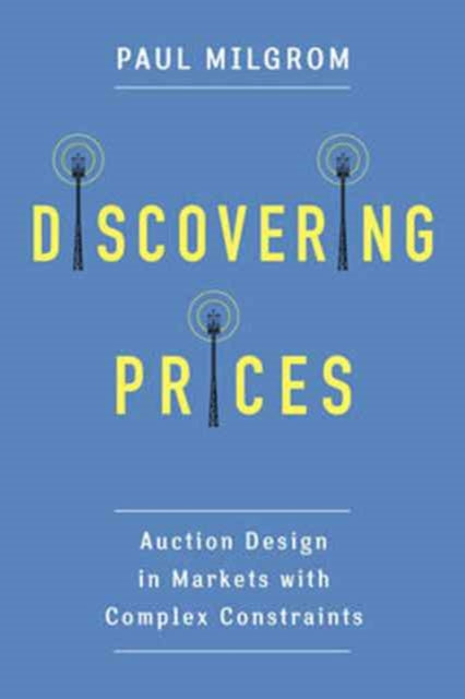 Binding: Hardcover
Description: Paul Milgrom describes how auctions can be used to discover prices and guide efficient resource allocations. Milgrom roots his new theories in real - world examples (including the ambitious U. S.