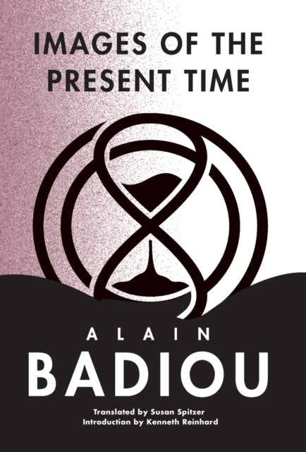 Binding: Hardcover
Description: Images of the Present Time presents nearly three years of Alain Badiou's seminars held from 2001 to 2004, which consider the relationship between philosophy and notions of the present.