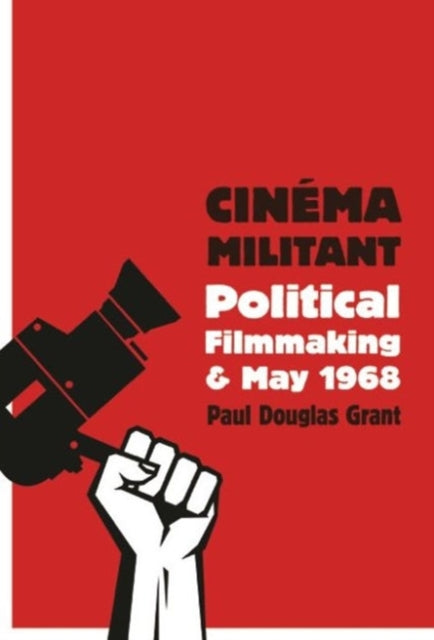Binding: Paperback
Description: This history covers the filmmaking tradition often referred to as cin ma militant which emerged in France during the events of May 1968 and flourished for a decade.