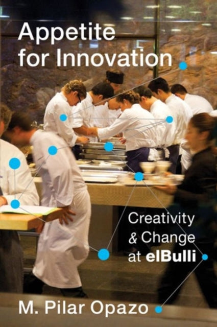 Binding: Hardcover
Description: What combination of factors facilitates a breakthrough and how does the recipe change over time?
Title: Appetite For Innovation Creativity And Change At Elbulli
Author(s): Opazo M.