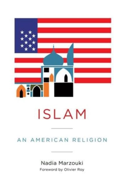 Binding: Hardcover
Description: Nadia Marzouki investigates how Islam has become so contentious in American politics.