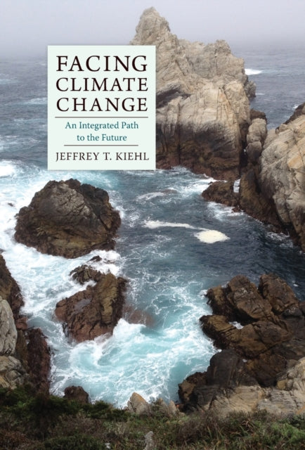 Binding: Hardcover
Description: A compassionate take on the psychological factors fueling climate - change denialism and what we can do to turn indifference into action.
Title: Facing Climate Change An Integrated Path To The Future
Author(s): Kiehl Jeffrey T.