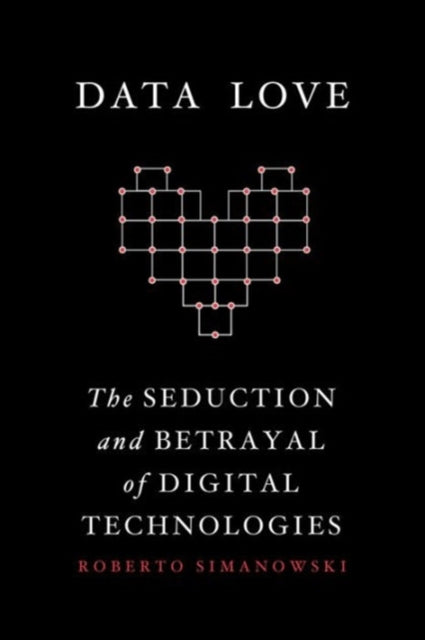 Binding: Hardcover
Description: Data Love considers the changes big data has brought to the human condition from a philosophical standpoint.