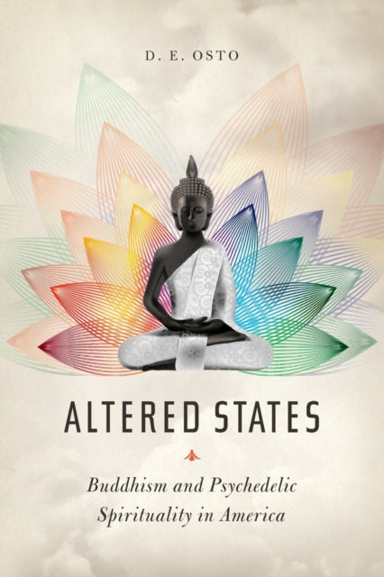 Binding: Paperback
Description: In the 1960s Americans combined psychedelics with Buddhist meditation to achieve direct experience through altered states of consciousness.