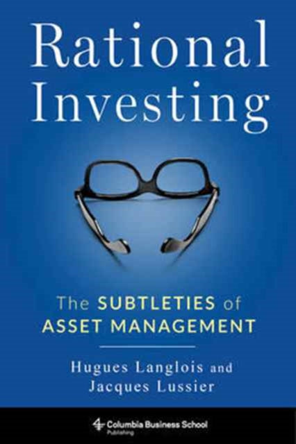 Binding: Hardcover
Description: Two veteran investment professionals demystify the role of luck in asset management.