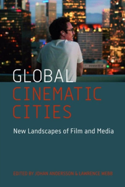 Binding: Paperback
Description: Engaging with a rapidly transforming urban world the contributions to this collection rethink the cinematic city at a global scale.