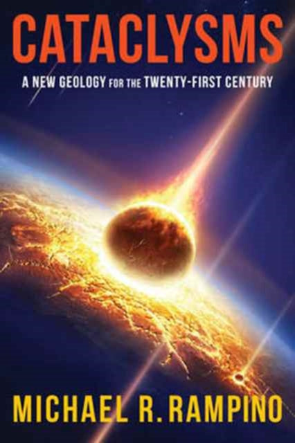 Binding: Hardcover
Description: Michael R. Rampino builds on the latest findings from leading geoscientists to take neocatastrophism a step further toward a richer understanding of the science behind major planetary upheavals and extinction events. Cataclysms offers a cosmic context for Earth's geologic evolution.