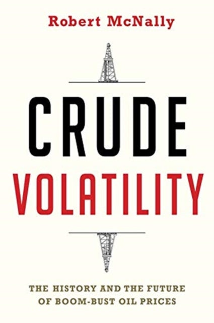 Binding: Paperback
Description: Crafting an engrossing journey from the Pennsylvania oil fields of the 1860s to today's Middle East Crude Volatility shows how past periods of stability and volatility in oil prices help us understand the new boom - bust era.