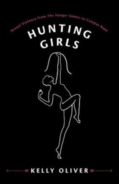 Binding: Paperback
Description: Kelly Oliver examines popular culture's fixation on representing young women as predators and prey and the implication that violence especially sexual violence is an inevitable part of a woman's maturity.