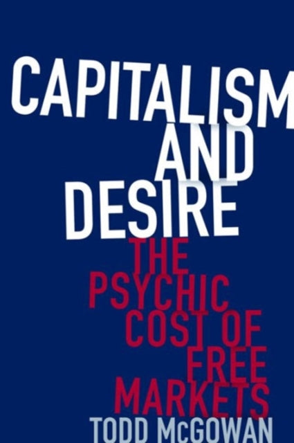 Binding: Hardcover
Description: Understanding capitalism as a psychic strategy.