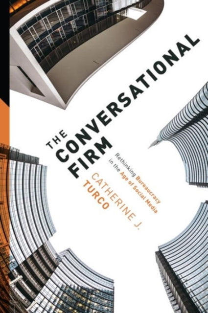 Binding: Hardcover
Description: How social media is changing the corporate world
Title: The Conversational Firm Rethinking Bureaucracy In The Age Of Social Media
Author(s): Turco Catherine J. (Theodore T.