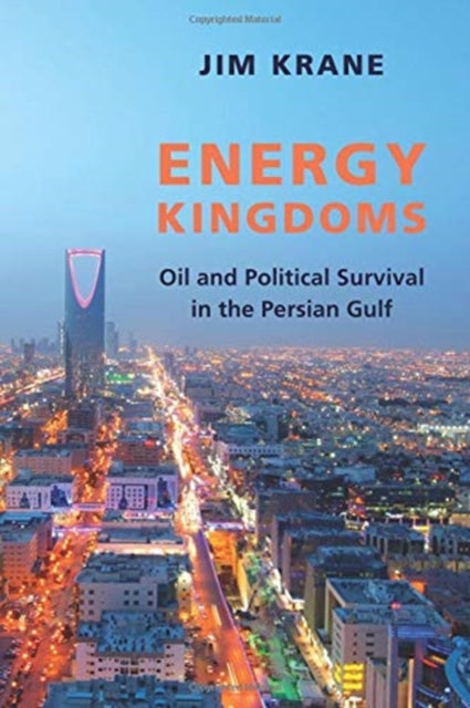 Binding: Hardcover
Description: Jim Krane takes readers inside the monarchies to consider the conundrum facing the Gulf states. He traces the history of their energy use and policies looking in particular at how energy subsidies have distorted demand.