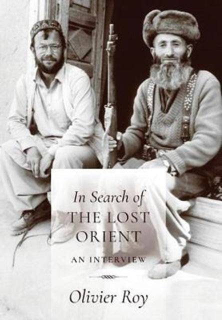 Binding: Hardcover
Description: In this book - length interview Olivier Roy a leading expert on political Islam tells the story of how his many adventures and discoveries have shaped his understanding of the Islamic world.