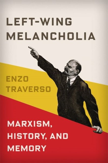 Binding: Hardcover
Description: Uncovering the melancholic tradition of the global left.