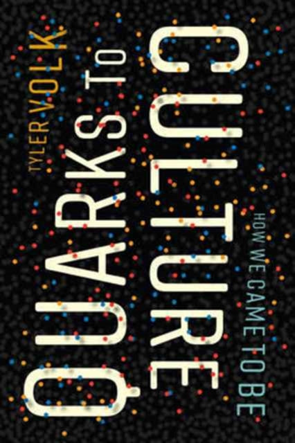 Binding: Hardcover
Description: Quarks to Culture explores the rhythm within what Tyler Volk calls the "grand sequence " a series of levels of sizes and innovations building from elementary quanta to globalized human civilization.
