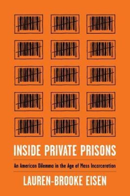 Binding: Hardcover
Description: Lauren - Brooke Eisen blends investigative reportage and quantitative and historical research to analyze privatized corrections in America.