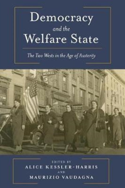 Binding: Paperback
Description: Though the two Wests Europe and the United States differ in crucial respects they share a common history of social rights.