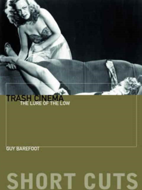 Binding: Paperback
Description: This volume explores the lower reaches of cinema and its paradoxical appeal. It looks at films from the B - movies of the 1930s to the mockbusters of today and from the New York underground to the genre variations of Turkey's Yesilcam studios (and their You Tube afterlife).