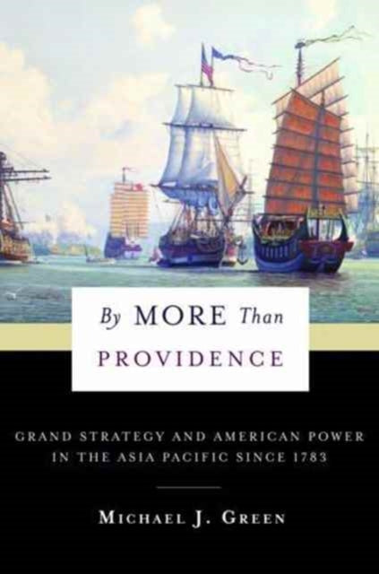 Binding: Hardcover
Description: In a history that spans the eighteenth century to the present Michael J. Green follows the development of U. S. strategic thinking toward East Asia. Green finds one overarching concern: that a rival power might use the Pacific to isolate and threaten the U. S.