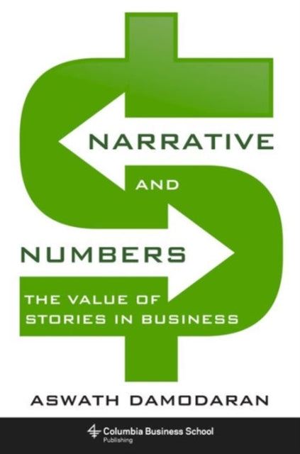 Binding: Hardcover
Description: How to connect business value to story.