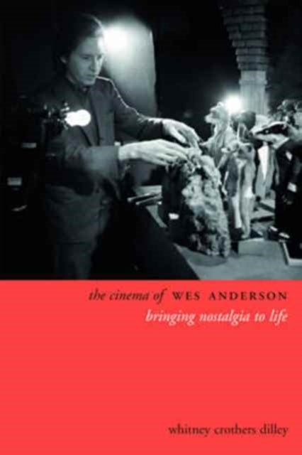Binding: Paperback
Description: Wes Anderson is considered one of the most important directors of the post - Baby Boom generation making films such as Rushmore (1998) and The Royal Tenenbaums (2001) in a style so distinctive that his films are often recognizable from a single frame.