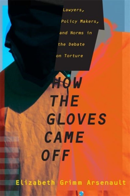 Binding: Hardcover
Description: An examination of the legal and national - security debates that made torture an acceptable act of counterterrorism.