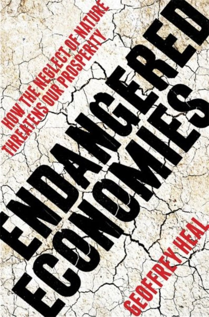 Binding: Hardcover
Description: One of the founders of environmental economics clearly and passionately demonstrates that the only way to achieve long - term economic growth is to protect our environment.
