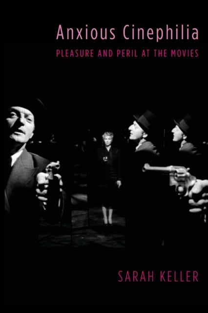 Binding: Paperback
Description: The advent of new screening practices and viewing habits in the twenty - first century has spurred debate over what it means to be a cinephile.