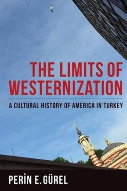 Binding: Paperback
Description: The Limits of Westernization analyzes the complex local uses of the West to explain how the United States could become both the best and the worst in the Turkish political imagination.