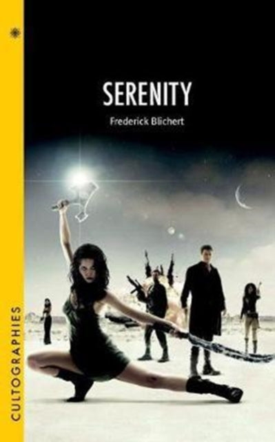 Binding: Paperback
Description: Joss Whedon's Serenity (2005) is at once a symbol of failure and a triumphant success of fan activism.