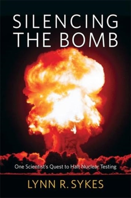 Binding: Hardcover
Description: The seismologist Lynn R. Sykes a central figure in the development of the science and technology of nuclear test monitoring has dedicated his career to halting nuclear testing.