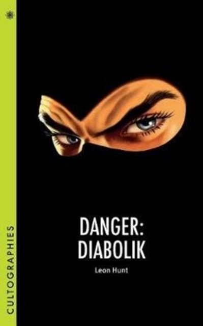Binding: Paperback
Description: Danger: Diabolik (1968) was adapted from a comic that has been a social phenomenon in Italy for over fifty years. This study examines its status as a comic - book movie traces its production and initial reception in Italy France the U. S.