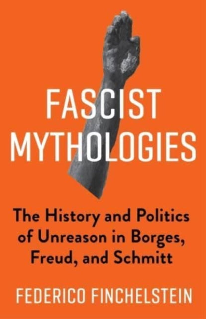 Binding: Paperback
Description: Federico Finchelstein draws on a striking combination of thinkers Jorge Luis Borges Sigmund Freud and Carl Schmitt to consider fascism as a form of political mythmaking.