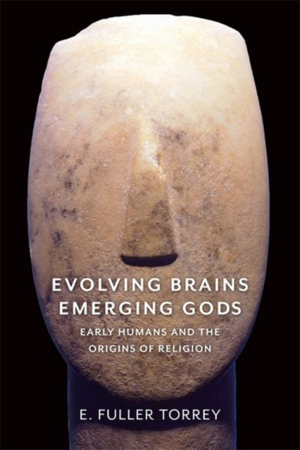 Binding: Hardcover
Description: E. Fuller Torrey draws on cutting - edge neuroscience research to propose a startling answer to the ultimate question. Evolving Brains Emerging Gods locates the origin of gods within the human brain arguing that religious belief is a by - product of evolution.