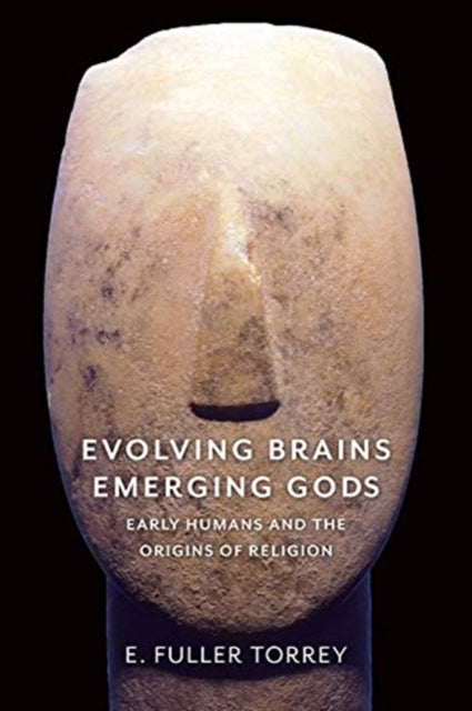 Binding: Paperback
Description: E. Fuller Torrey draws on cutting - edge neuroscience research to propose a startling answer to the ultimate question. Evolving Brains Emerging Gods locates the origin of gods within the human brain arguing that religious belief is a by - product of evolution.