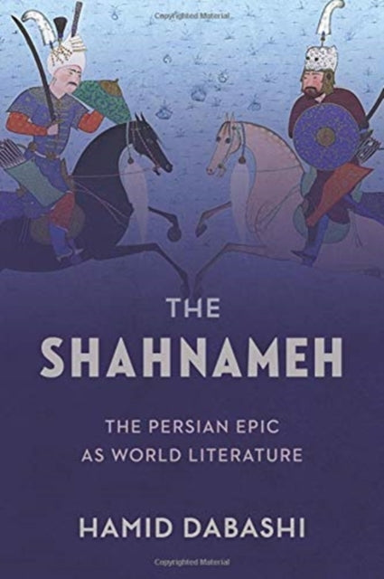 Binding: Hardcover
Description: Hamid Dabashi insightfully traces the history authorship poetic significance complicated legacy and enduring significance of the Iranian epic poem the Shahnameh.