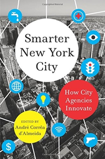Binding: Paperback
Description: This book explains how innovation from within city agencies and administrations makes urban systems smarter and shapes life in New York City.