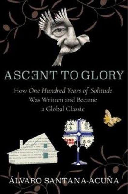 Binding: Paperback
Description: Ascent to Glory is a groundbreaking study of One Hundred Years of Solitude from the moment Gabriel Garc a M rquez first had the idea for the novel to its global consecration.
