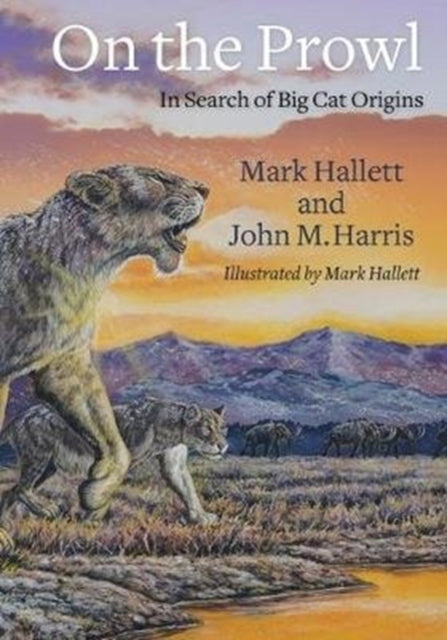 Binding: Hardcover
Description: On the Prowl is a fully illustrated and approachable guide to the evolution of the big cats and what it portends for their conservation today. Mark Hallett and John M.