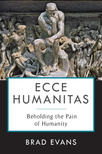 Binding: Paperback
Description: Through a critical exploration of violence and the sacred Ecce Humanitas recasts the fall of liberal humanism. Brad Evans offers a rich analysis of the changing nature of sacrificial violence from its theological origins to the exhaustion of the victim in the contemporary world.