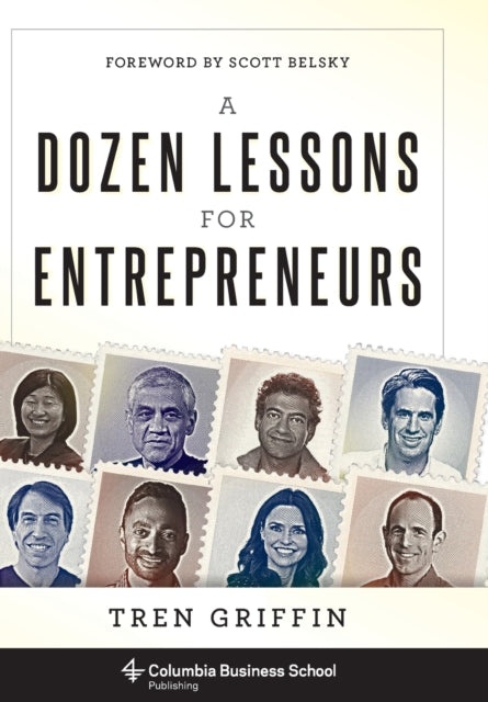 Binding: Hardcover
Description: A Dozen Lessons for Entrepreneurs shows how the insights of leading venture capitalists can teach readers to create a unique approach to building a successful business.
