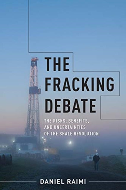 Binding: Paperback
Description: Daniel Raimi gives a balanced and accessible view of oil and gas development clearly and thoroughly explaining the key issues surrounding the shale revolution.