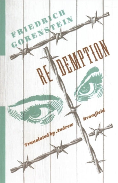 Binding: Paperback
Description: Friedrich Gorenstein's Redemption is a stark and powerful portrait of humanity caught up in Stalin's police state in the aftermath of World War II.