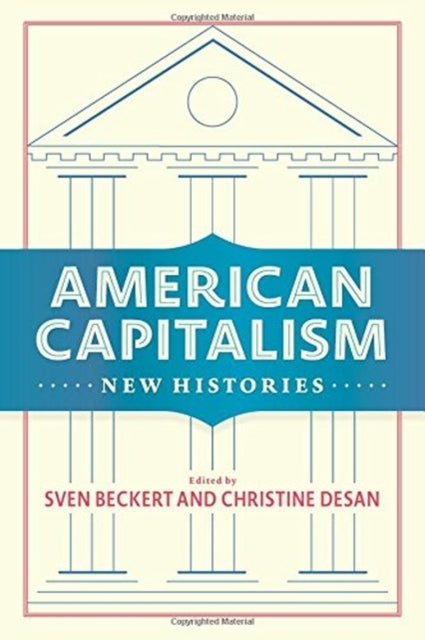 Binding: Hardcover
Description: American Capitalism presents cutting - edge research that makes capitalism a subject of historical inquiry.