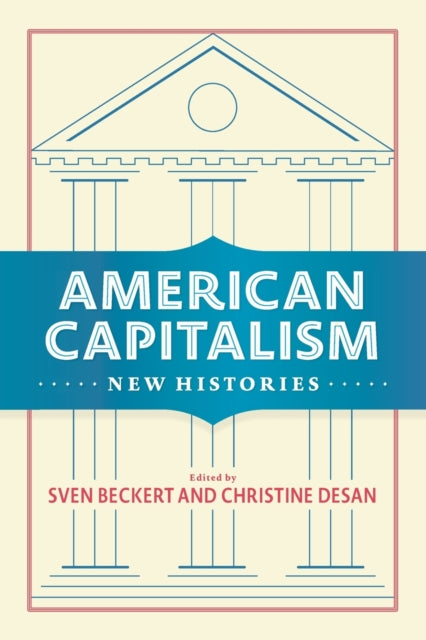 Binding: Paperback
Description: American Capitalism presents cutting - edge research that makes capitalism a subject of historical inquiry.