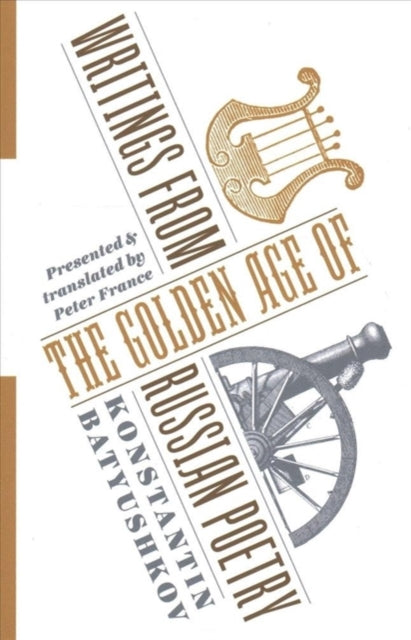 Binding: Paperback
Description: Konstantin Batyushkov was one of the great poets of the Golden Age of Russian literature.