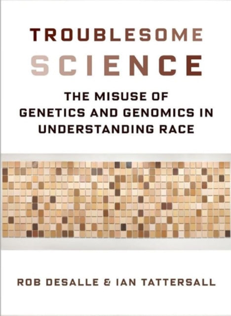 Binding: Hardcover
Description: Rob De Salle and Ian Tattersall explain how science has been misused to sustain belief in the biological basis of racial classification.
