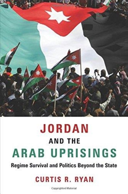 Binding: Paperback
Description: Curtis R. Ryan explains how Jordan weathered the turmoil of the Arab uprisings. Crossing divides between state and society government and opposition and struggles over elections reform and identity.