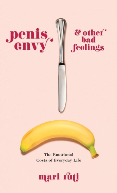 Binding: Hardcover
Description: Mari Ruti combines theoretical reflection cultural critique feminist politics and personal anecdotes to analyze the prevalence of bad feelings in everyday life.
